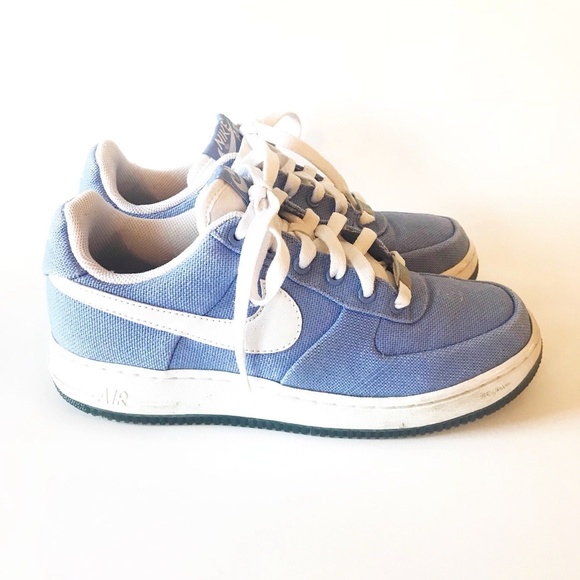 periwinkle air force 1